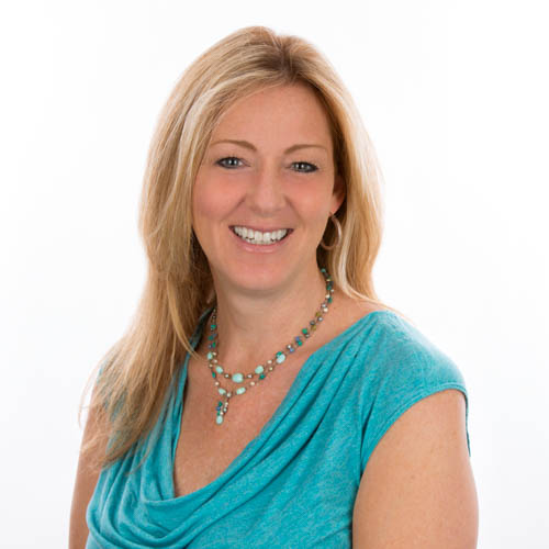 Picture of Kimberly Decker